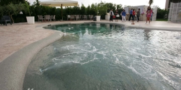 Hotel con piscina Trapani