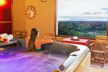 Centro Benessere Trapani, spa e massaggi